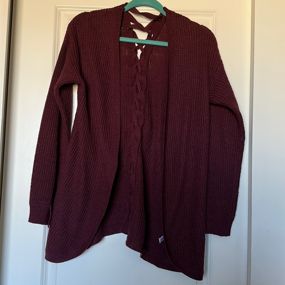 Cardigan